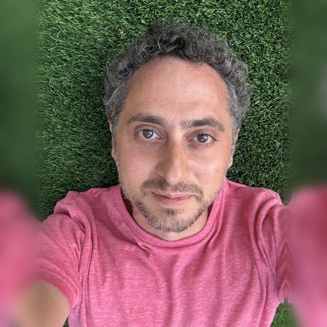 עמית עומר